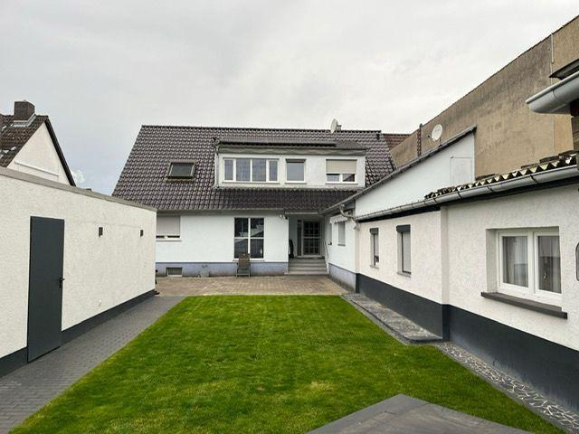 Haus kaufen in Sandhofen, Mannheim