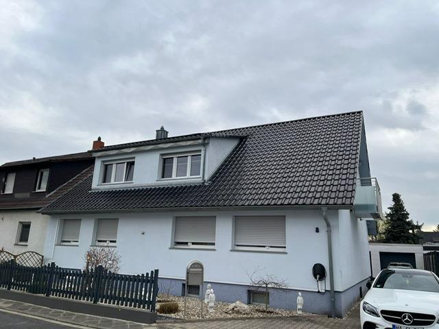 Haus kaufen in Sandhofen, Mannheim