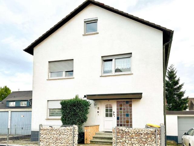 Haus kaufen in Obrigheim, Rheinland-Pfalz