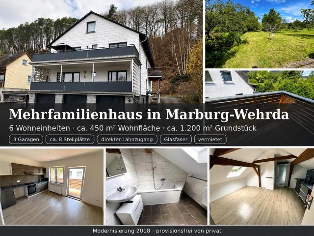 Haus kaufen in Marburg, Hessen