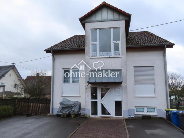 Haus kaufen in Losheim am See, Saarland