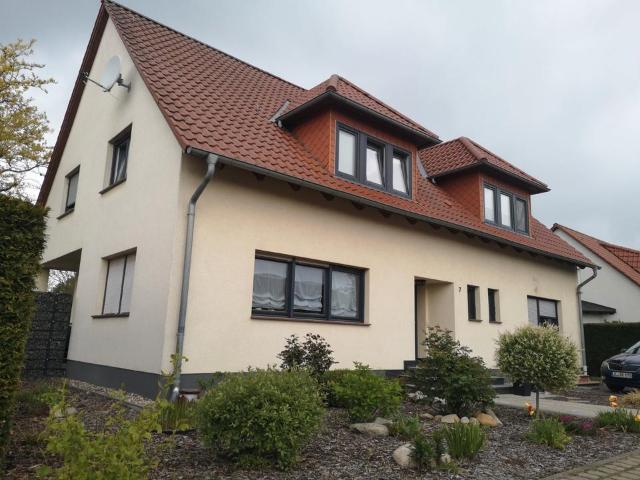 Haus kaufen in Genthin, Sachsen-Anhalt