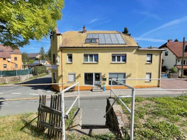 Haus kaufen in Großschirma, Sachsen