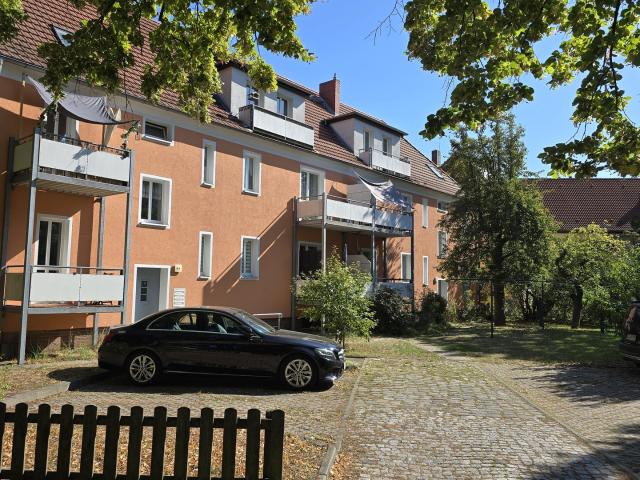 Mehrfamilienhaus kaufen in Stendal, Sachsen-Anhalt