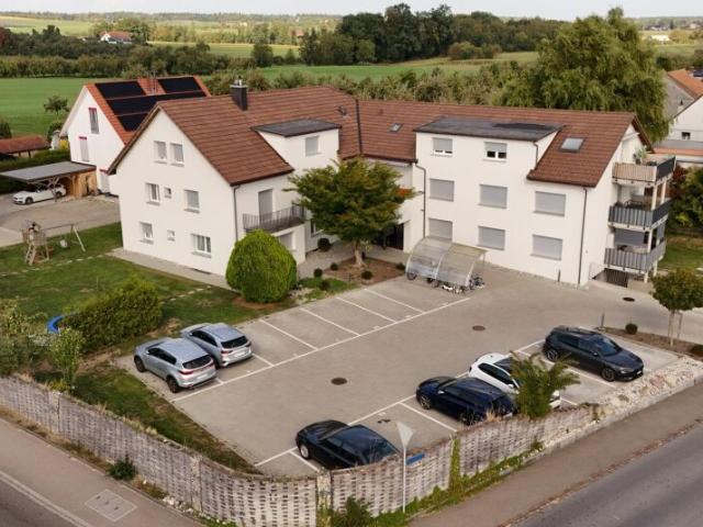Mehrfamilienhaus kaufen in Amriswil, Thurgau