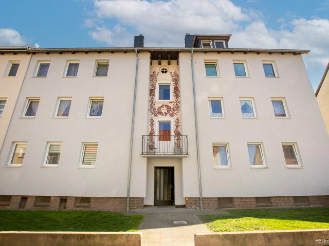 Haus kaufen in Nordstadt, Hildesheim