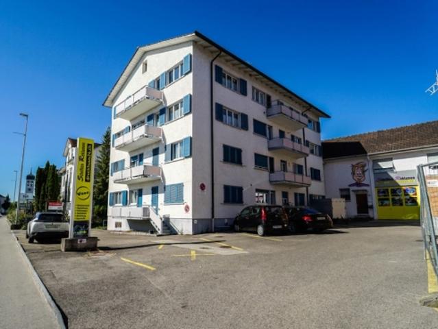 Mehrfamilienhaus kaufen in Egnach, Thurgau
