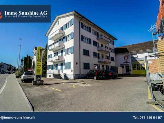 Mehrfamilienhaus kaufen in Egnach, Thurgau