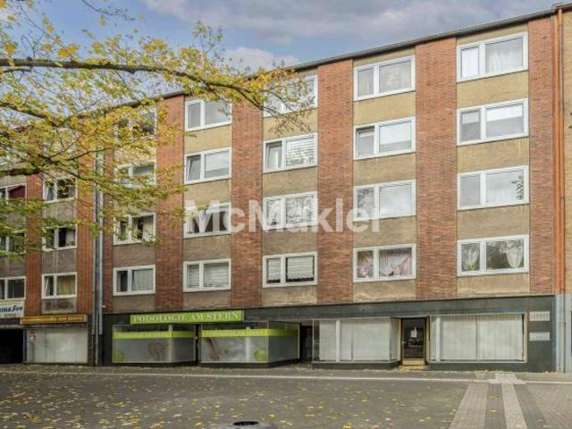 Haus kaufen in Gelsenkirchen, Nordrhein-Westfalen