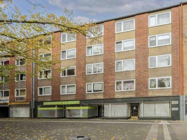 Haus kaufen in Schalke, Gelsenkirchen