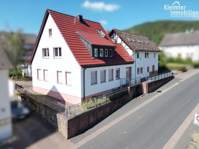 Haus kaufen in Neuendorf, Eifelkreis Bitburg-Prüm