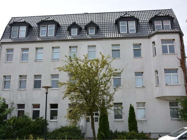 Haus kaufen in Haldensleben