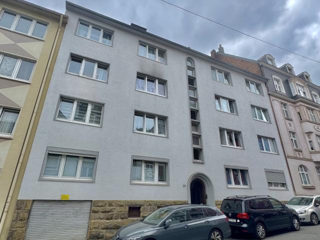 Mehrfamilienhaus kaufen in Wichlinghausen, Wuppertal
