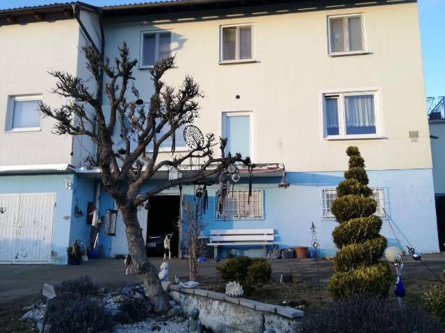 Haus kaufen in St. Peter-Freienstein
