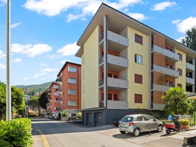 Einfamilienhaus kaufen in Mendrisio, Tessin