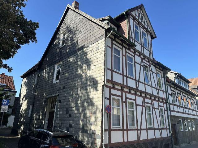 Haus kaufen in Goslar, Landkreis Goslar