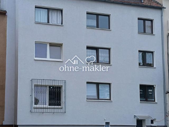 Haus kaufen in Borbeck-Mitte, Essen