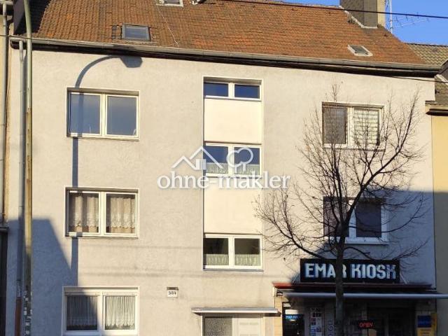 Haus kaufen in Borbeck-Mitte, Essen