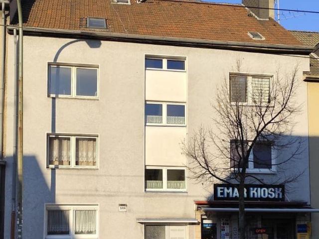 Haus kaufen in Borbeck-Mitte, Essen