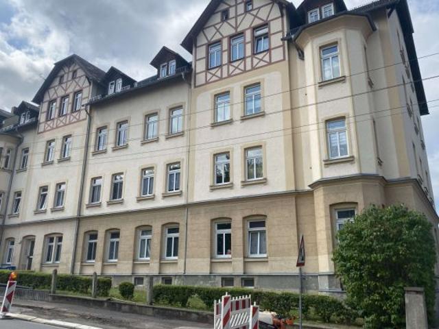 Gewerbe kaufen in Glauchau, Sachsen