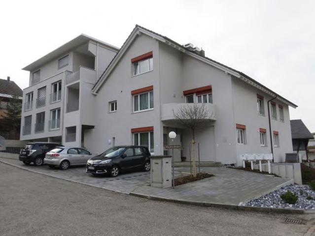 Mehrfamilienhaus kaufen in Saffret, Dornach