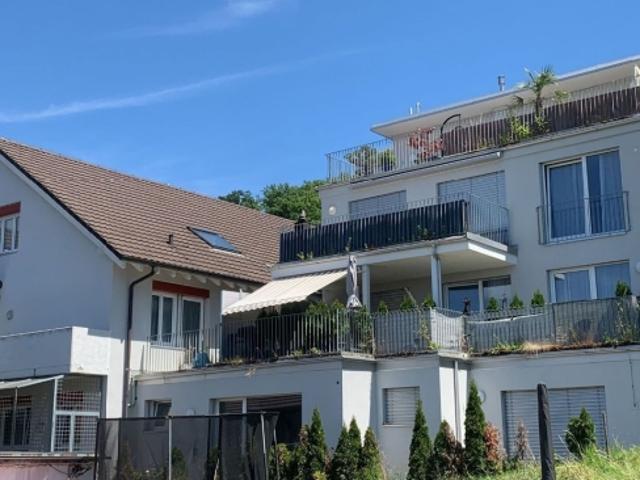 Mehrfamilienhaus kaufen in Dornach, Solothurn