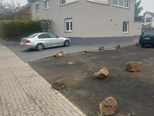 Haus kaufen in Rüdesheim, Landkreis Bad Kreuznach