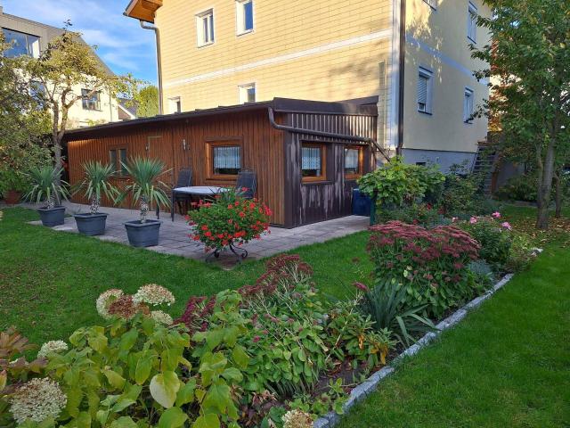 Haus kaufen in Seekirchen am Wallersee, Bezirk Salzburg-Umgebung
