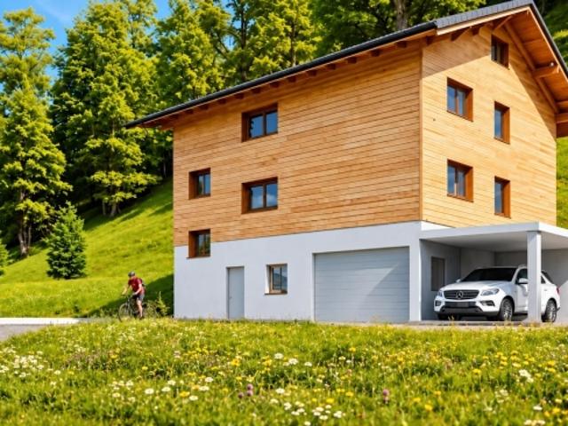 Mehrfamilienhaus kaufen in Wattwil, Wahlkreis Toggenburg