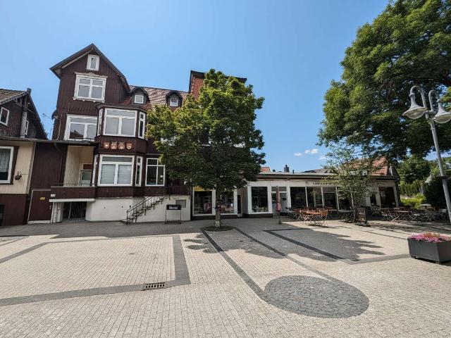 Haus kaufen in OS Hahnenklee-Bockswiese, Goslar