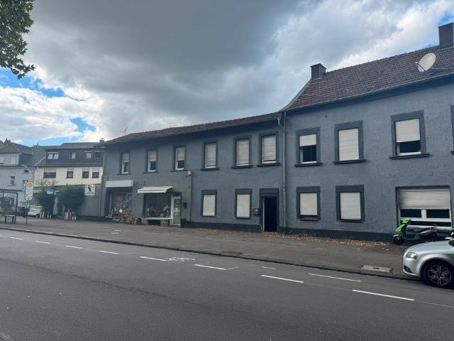 Haus kaufen in St. Johann, Saarbrücken