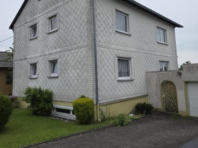 Haus kaufen in Hölzenhausen, Langenhahn