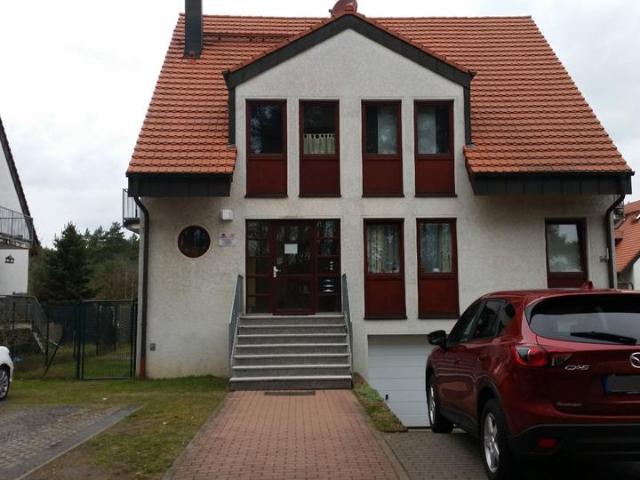 Haus kaufen in Lehnin, Grebs
