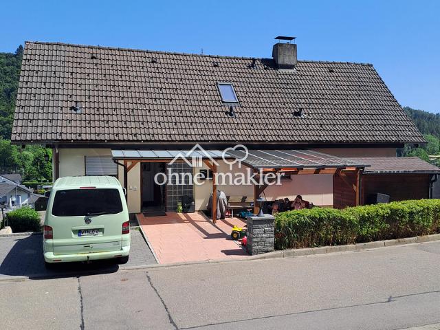 Haus kaufen in Stühlingen, Baden-Württemberg