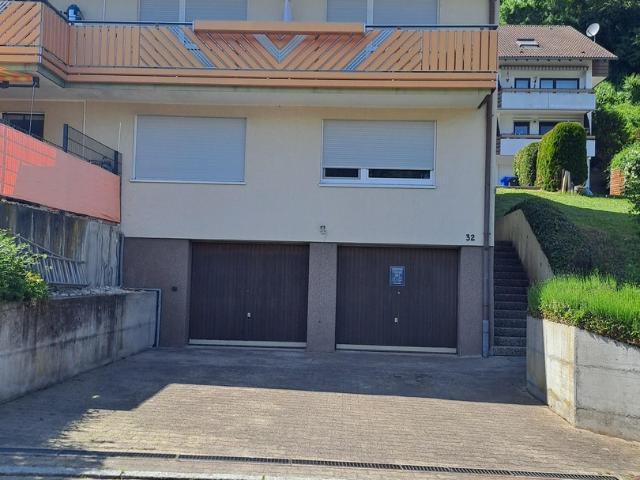 Mehrfamilienhaus kaufen in Stühlingen, Baden-Württemberg