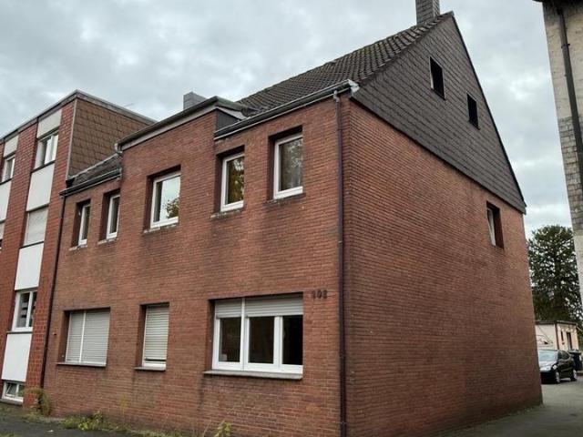 Haus kaufen in Alt-Marl, Marl