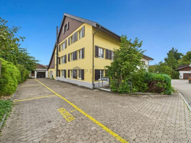 Immobilie kaufen in Rickenbach (ZH), Zürich