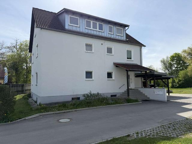 Haus kaufen in Bobingen, Landkreis Augsburg