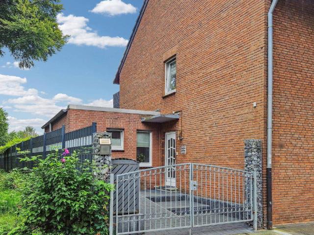 Haus kaufen in Moers, Moers