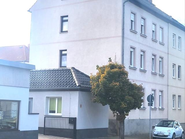 Haus kaufen in Lucka, Thüringen