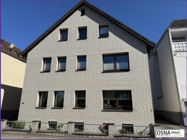Haus kaufen in Osnabrück