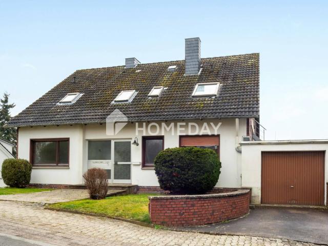Haus kaufen in Rinteln
