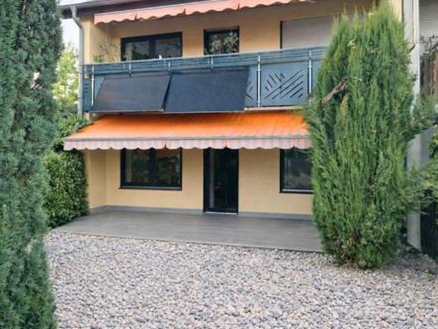Haus kaufen in Bad Krozingen, Baden-Württemberg