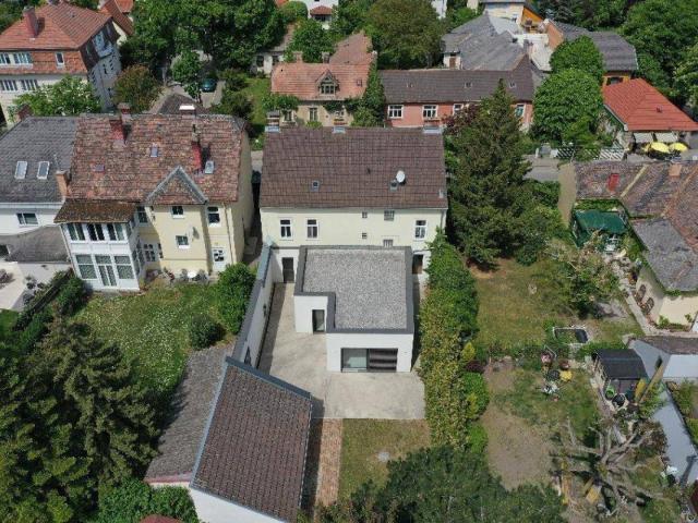 Haus kaufen in Baden, Niederösterreich
