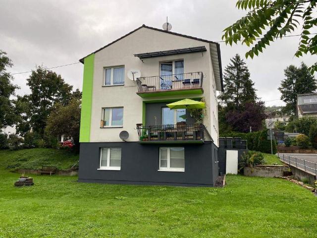Haus kaufen in Bad Sobernheim, Rheinland-Pfalz