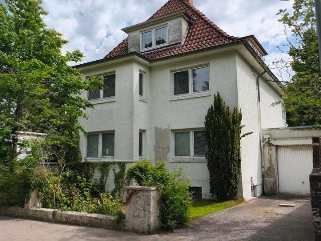 Haus kaufen in Geestemünde, Bremerhaven