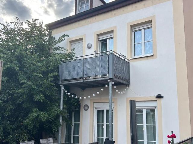 Haus kaufen in Bamberg-Ost, Bamberg