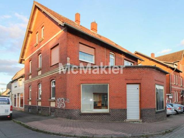 Haus kaufen in Lahstedt, Niedersachsen