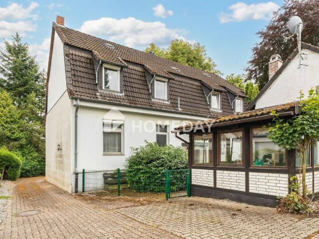 Haus kaufen in Salzgitter