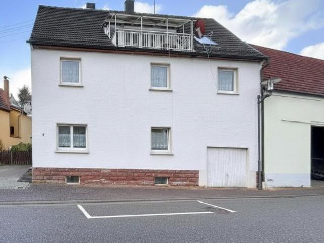 Haus kaufen in Schönau, Baden-Württemberg
